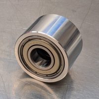 Wahoo Kickr Tension Pulley