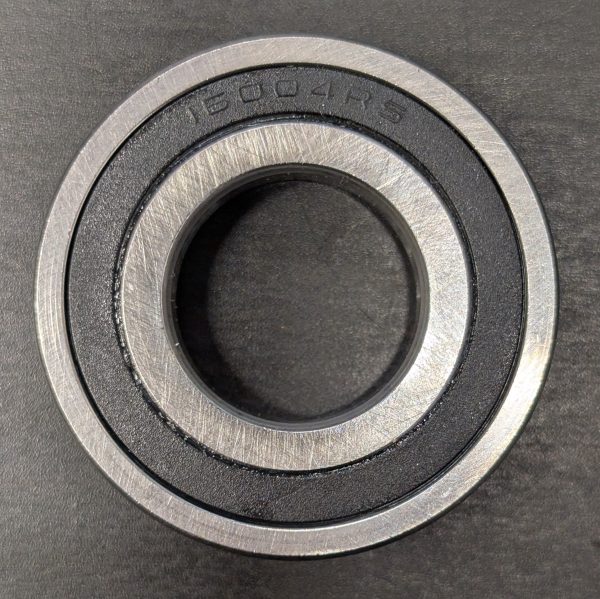 16004 2RS bearing