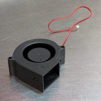 Tacx Neo cooling fan