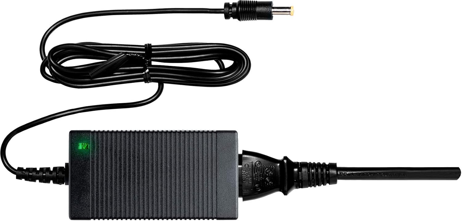 Tacx Neo/2/2T Compatible Power Supply