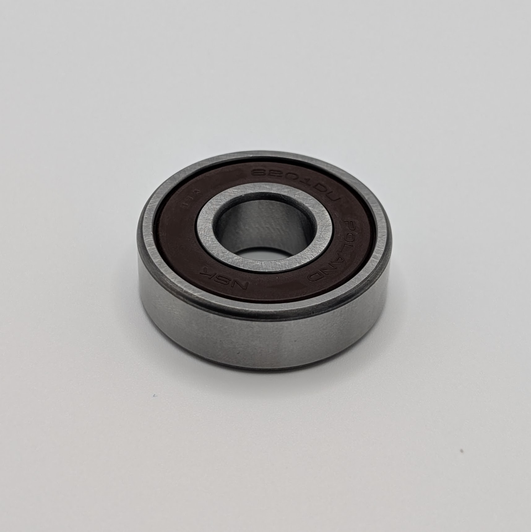 6201 DDU NSK Bearing